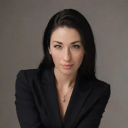 Heather Demarco, Administrator on Influential Women