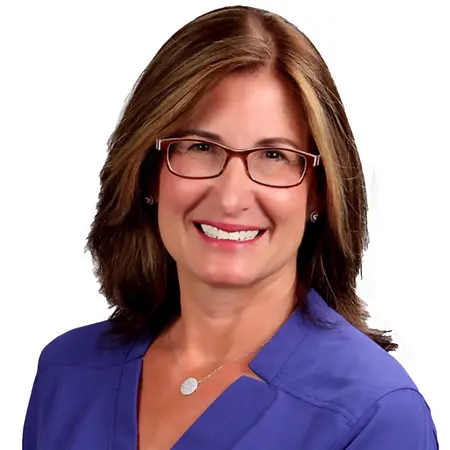 Susan Mazza, Founder on Influential Women
