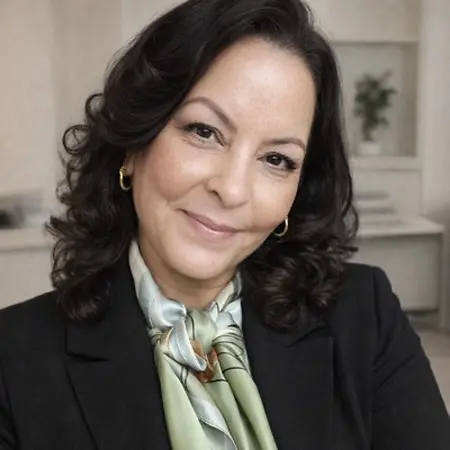 Lucecita Cuencas, Senior HR TA Specialist on Influential Women
