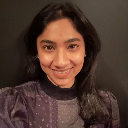 Shree Shah, Business Operations and Growth Leader on Influential Women