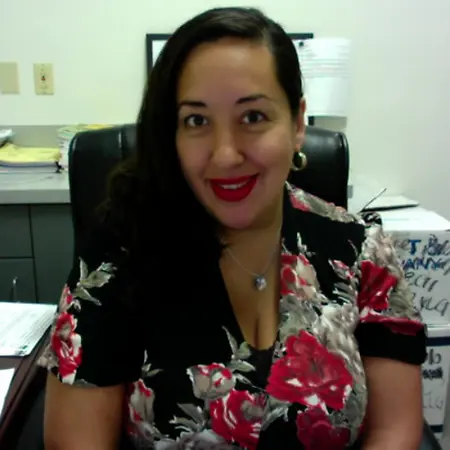 Ana Rosa, Statewide Organizer / Coordinator on Influential Women