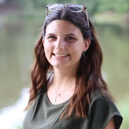 Kyla Wagner, Deputy Director of Animal Welfare Services on Influential Women