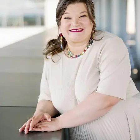 Tracy Smith, Owner on Influential Women