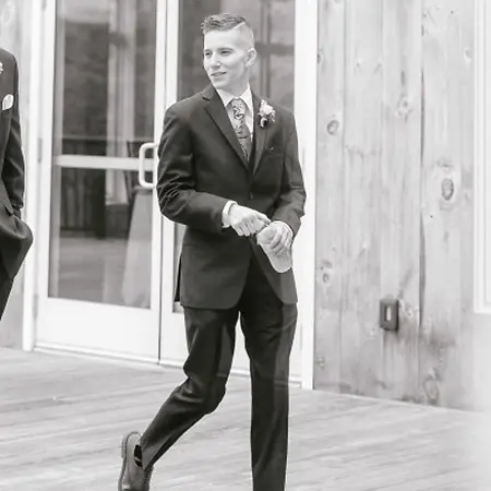 Jaclyn Keyes, Assistant General Manager on Influential Women