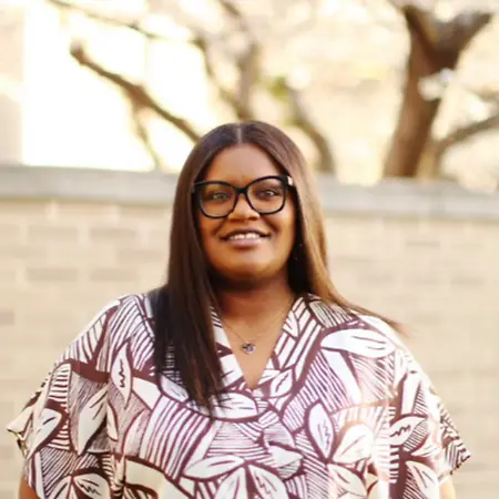 Ariel Taylor, Area HIMS Director / HIPAA Privacy Officer on Influential Women
