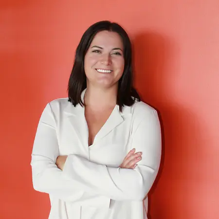 Hannah Hanlon, Winemaker and Vineyard Manager on Influential Women