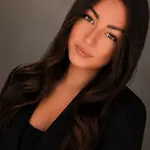 Alicia Jane Jeranek, Security Operations Coordinator on Influential Women