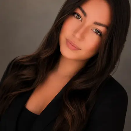Alicia Jane Jeranek, Security Coordinator on Influential Women