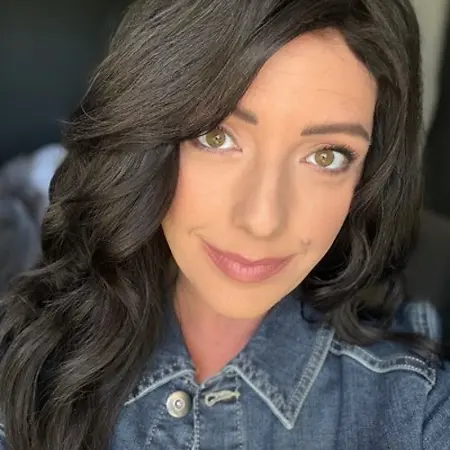 Karen Hunter, Content Creator on Influential Women
