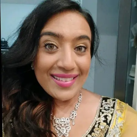 Sandhya Nagabhushan, CEO/President/Licensed Professional Counselor on Influential Women