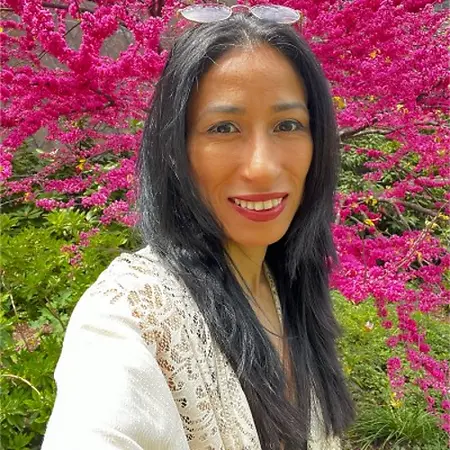 Rebeca Rosa, Revenue Cycle Manager on Influential Women