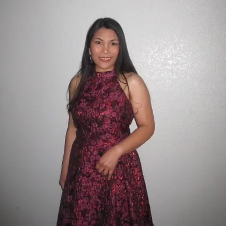 Renetchie Martinez, Unit Manager | Business Unit Manager on Influential Women