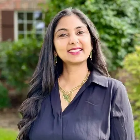 Laxmi Kochar, Lead Teacher on Influential Women
