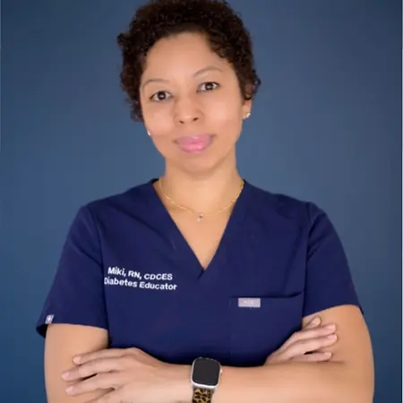 Miki Chu, Health Strategist on Influential Women