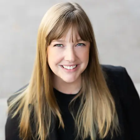 Cheryl Csiky, Executive Director on Influential Women