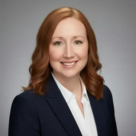 Callie DiRaffaele, Founder, Clinical Communication Consultant on Influential Women