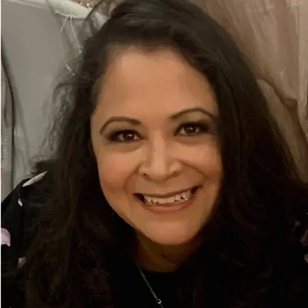 Lorena Sánchez Toscano, Certified Life Coach on Influential Women