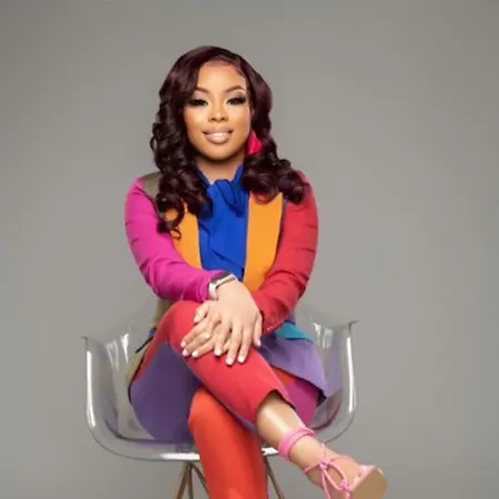 Kyera Bradley, Principal on Influential Women