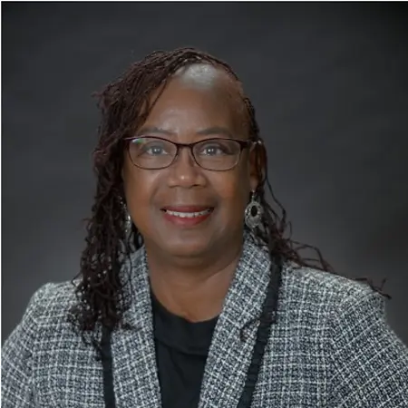 Brenda Fantroy-johnson, Cyber Security Analyst on Influential Women