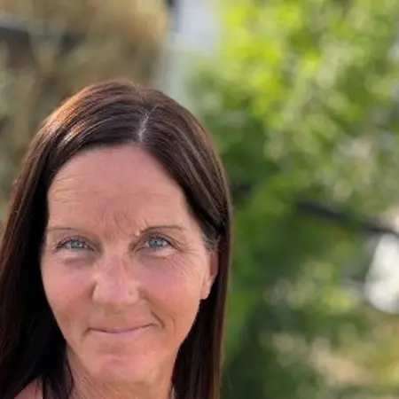 Kimberly McLees, General Education Teacher on Influential Women