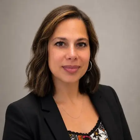Emilly Trice, Senior Director Dental Services on Influential Women