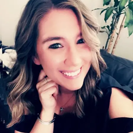 Lindsay Baggerly, Business Intelligence Strategist on Influential Women