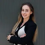 Savanna Vranjes, Senior Business Development Specialist on Influential Women