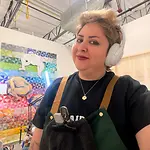 Negar Nazari, Interdiciplinary Artist on Influential Women