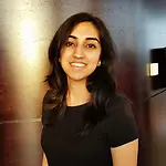 Vaishnavi Dodwadkar, Senior Manager, QC and Stability Operations on Influential Women