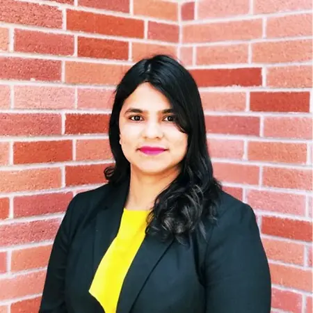 Deepashree Mulay, Manager on Influential Women