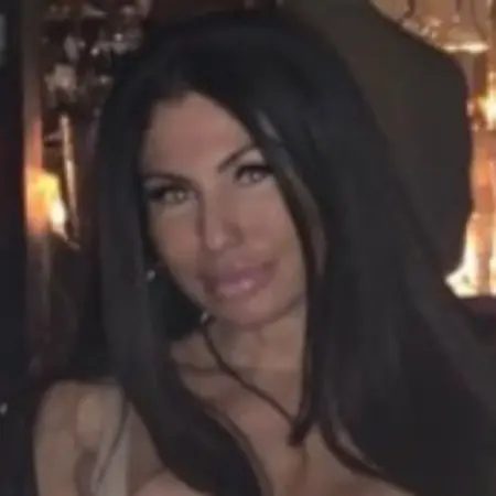 marissa sabatelli, Sales Manager on Influential Women