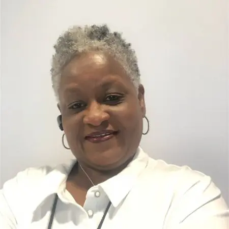 Marguerite Taggart, Mental Health First Aide Instructor on Influential Women