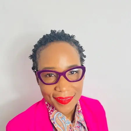 Patricia Brown, Clinical Application Analyst on Influential Women