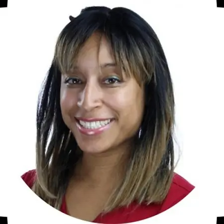 Natalie Gordon, Registered Nurse on Influential Women
