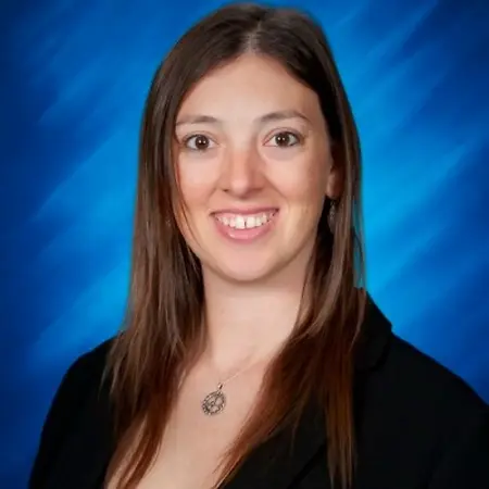 Amy DeWitt, Principal on Influential Women
