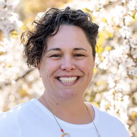 Kathryn Campbell, Pastor on Influential Women