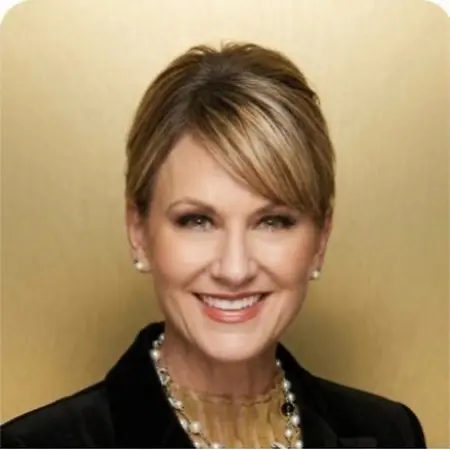 Jennifer Marie De Salvo Haddad, Director, Business Partnerships and Community Initiatives on Influential Women