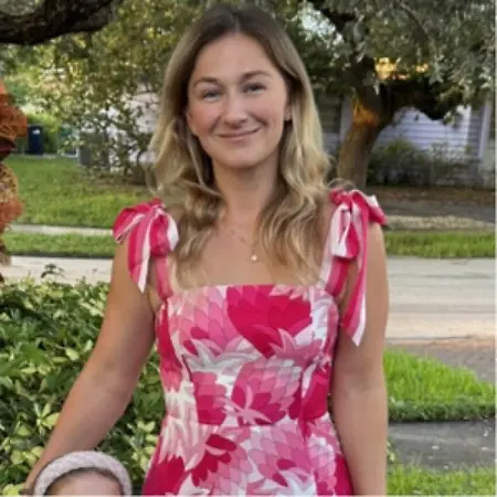 Monica Godlewski, Lead Solutions Engineer on Influential Women