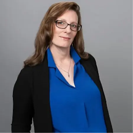Rebecca Warner, Campus Relations Lead - Americas on Influential Women