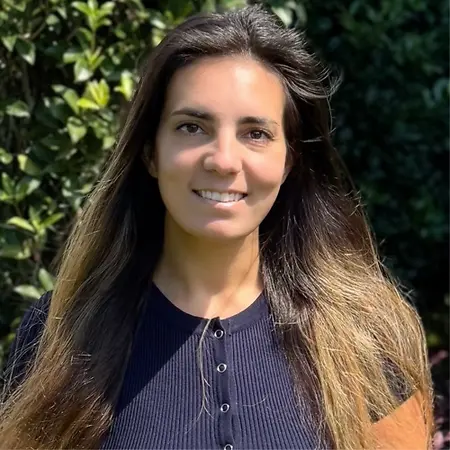 Aspen Ambrose, Senior Business Analyst - Technology Metrics and Reporting on Influential Women