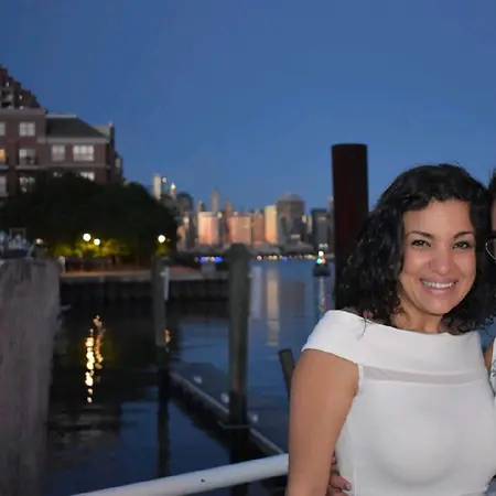 Marian Salibmosaad, Senior Estimator on Influential Women
