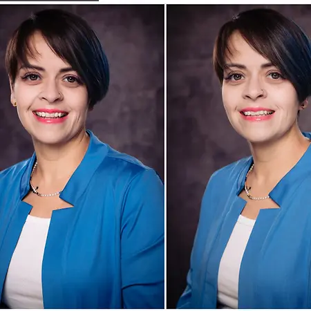 Dr. Damary M Bonilla-Rodriguez, CEO & Organizational Transformation Strategist on Influential Women