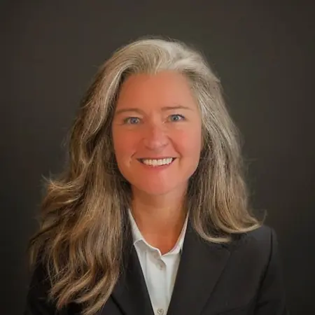 Darby Starnes, CCMP, Prosci, CPTD, SHRM-SCP, SPHR, CDE, Vice President Human Resources on Influential Women