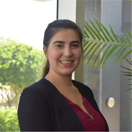 Victoria McBean, Corporate Recruiter on Influential Women