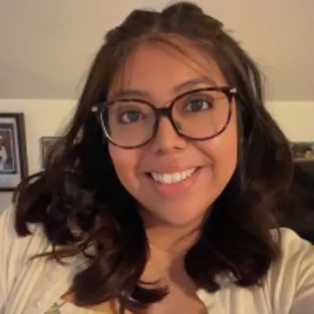 Alondra Hernandez-Martinez, Assistant Manager on Influential Women