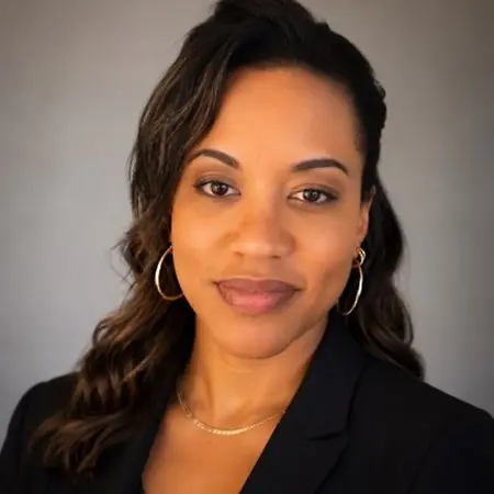 Angela Carter, Territory Sales Consultant on Influential Women