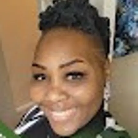 Kenyatta T. Hatten, Mental Health Program Analyst on Influential Women