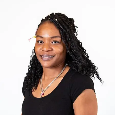 Lakena Holley, Dental Laboratory Technician 3 on Influential Women