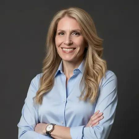 Cynthia Black, Director of Supplier Enablement on Influential Women