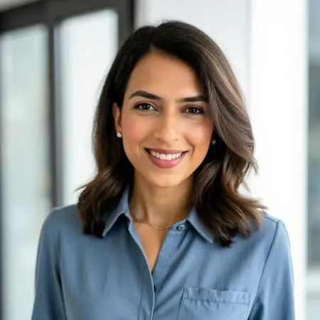Dorsa Hosseini, Performance Lead, AI CX Operation on Influential Women